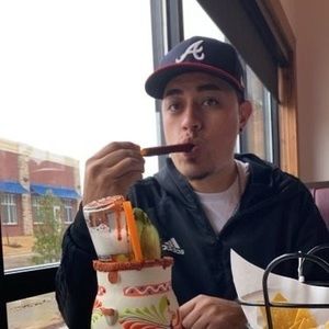 Meet your Posher, Jonathan